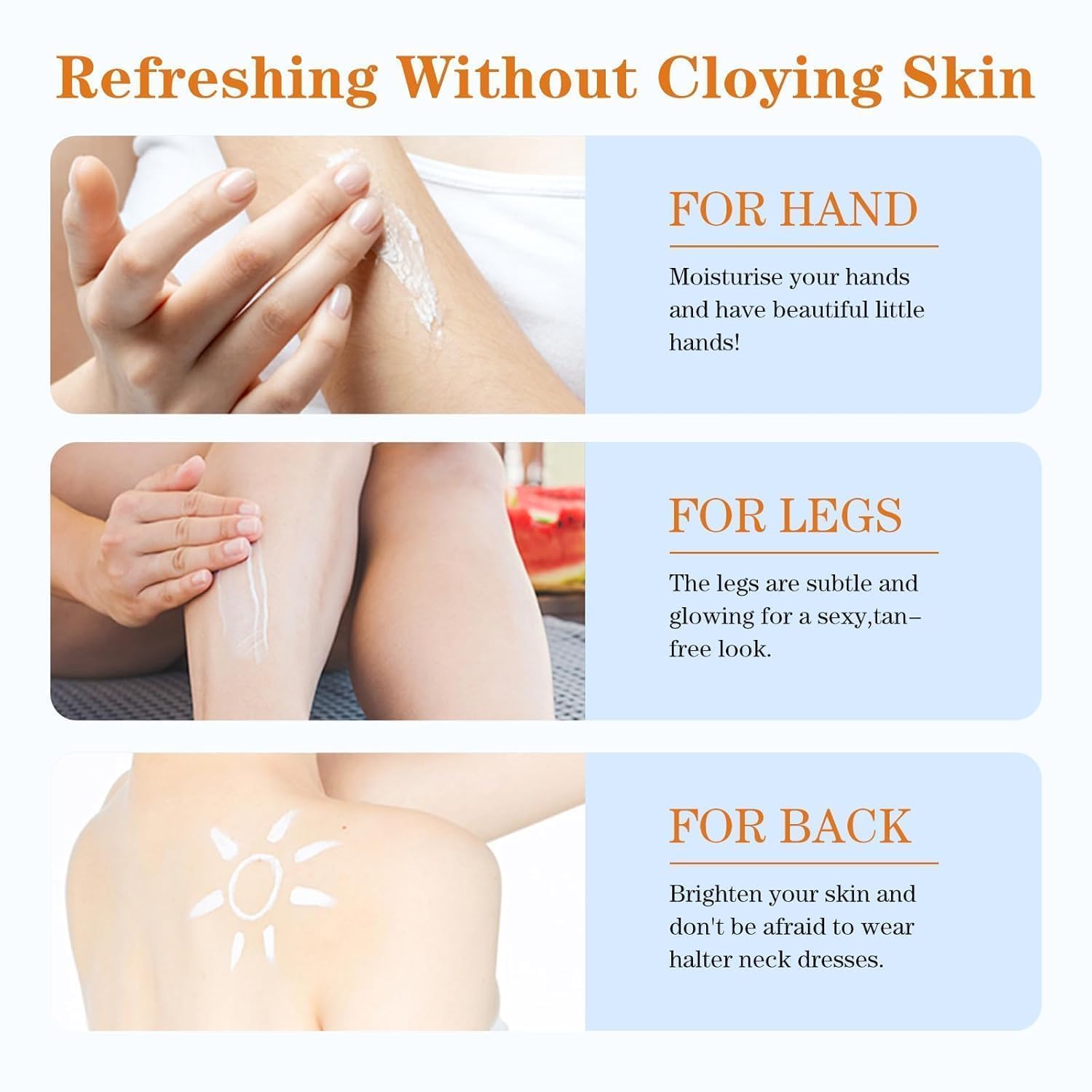 Relief Sun Organic Sunscreen Spf50, Korean Skin Care Solution For All Skin Types, ++++Pa++++ Rice And Probiotics