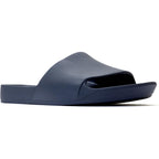 Archies Arch Support Slides – Orthotic Recovery Sandals For Plantar Fasciitis Relief, Foot Pain & Heel Pain – Lightweight, Cushioned, Shock-Absorbing Slides For Walking, Standing, And All-Day Comfort