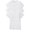 Calvin Klein Men'S Cotton Stretch 3-Pack Undershirts