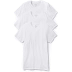 Calvin Klein Men'S Cotton Stretch 3-Pack Undershirts