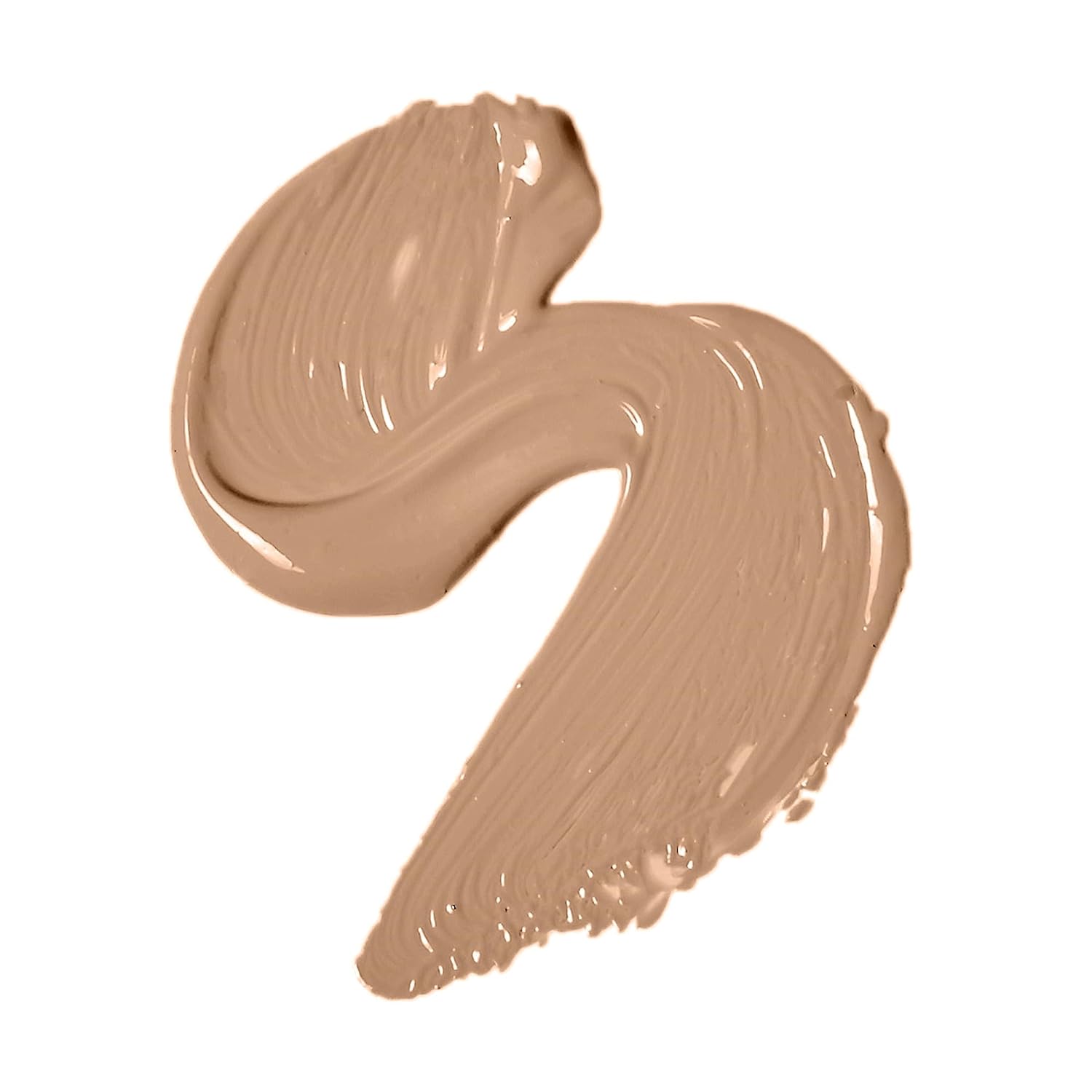 e.l.f. 16HR Camo Concealer, Full Coverage, Matte Finish Under-Eye & Blemish Corrector, Hydrating Formula, 16-Hour Crease-Resistant Wear, Light Beige