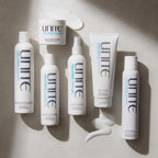 Unite Hair 7Seconds Detangler Leave-In Conditioner Spray For Frizz Control & Heat Protection