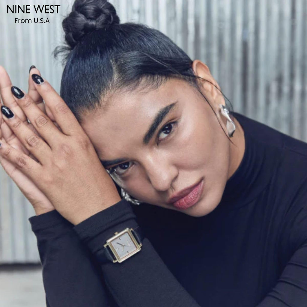Nine West Women'S Strap Watch