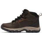 Columbia Men'S Newton Ridge Plus Ii Waterproof Hiking Shoe