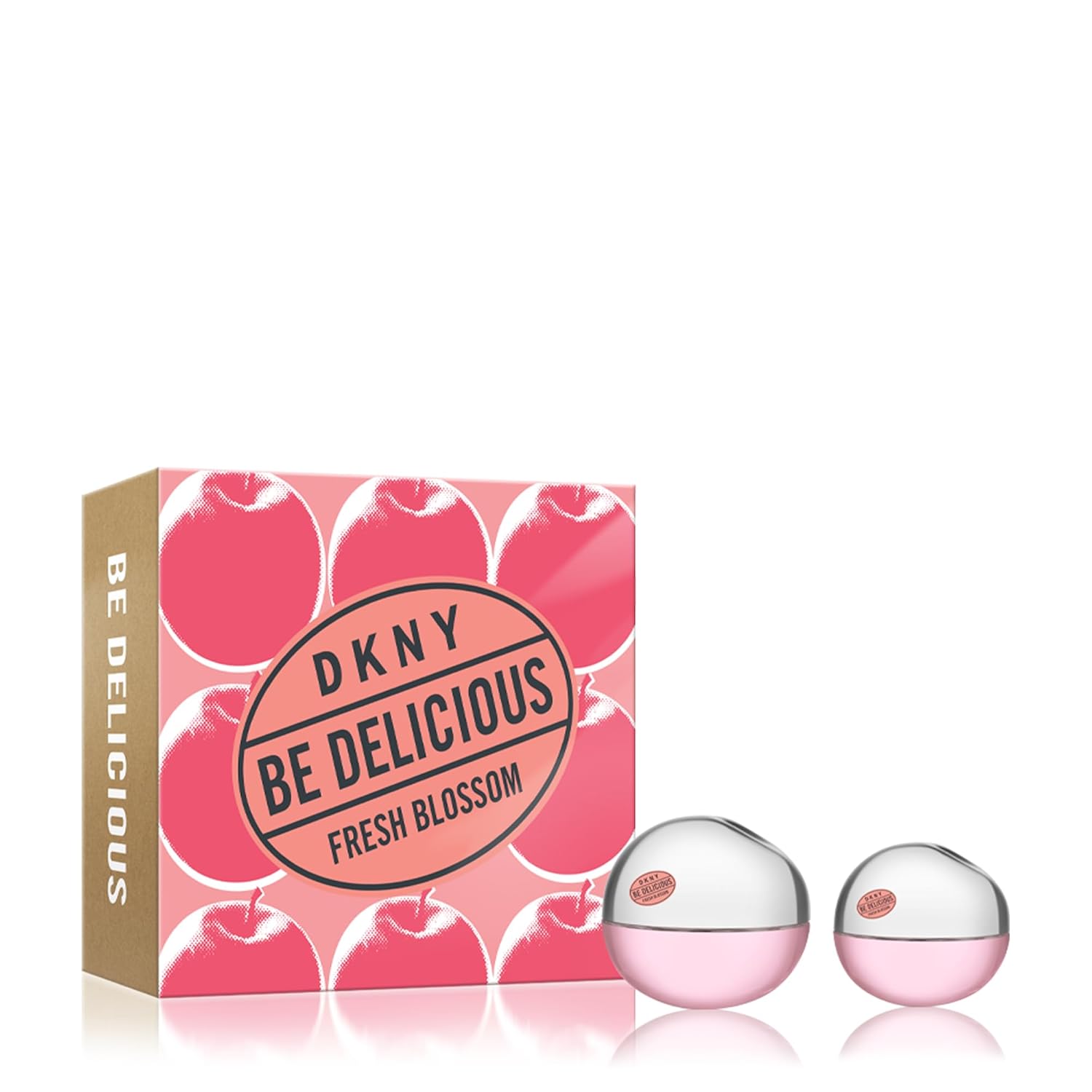 DKNY Be Delicious Fresh Blossom Eau de Parfum