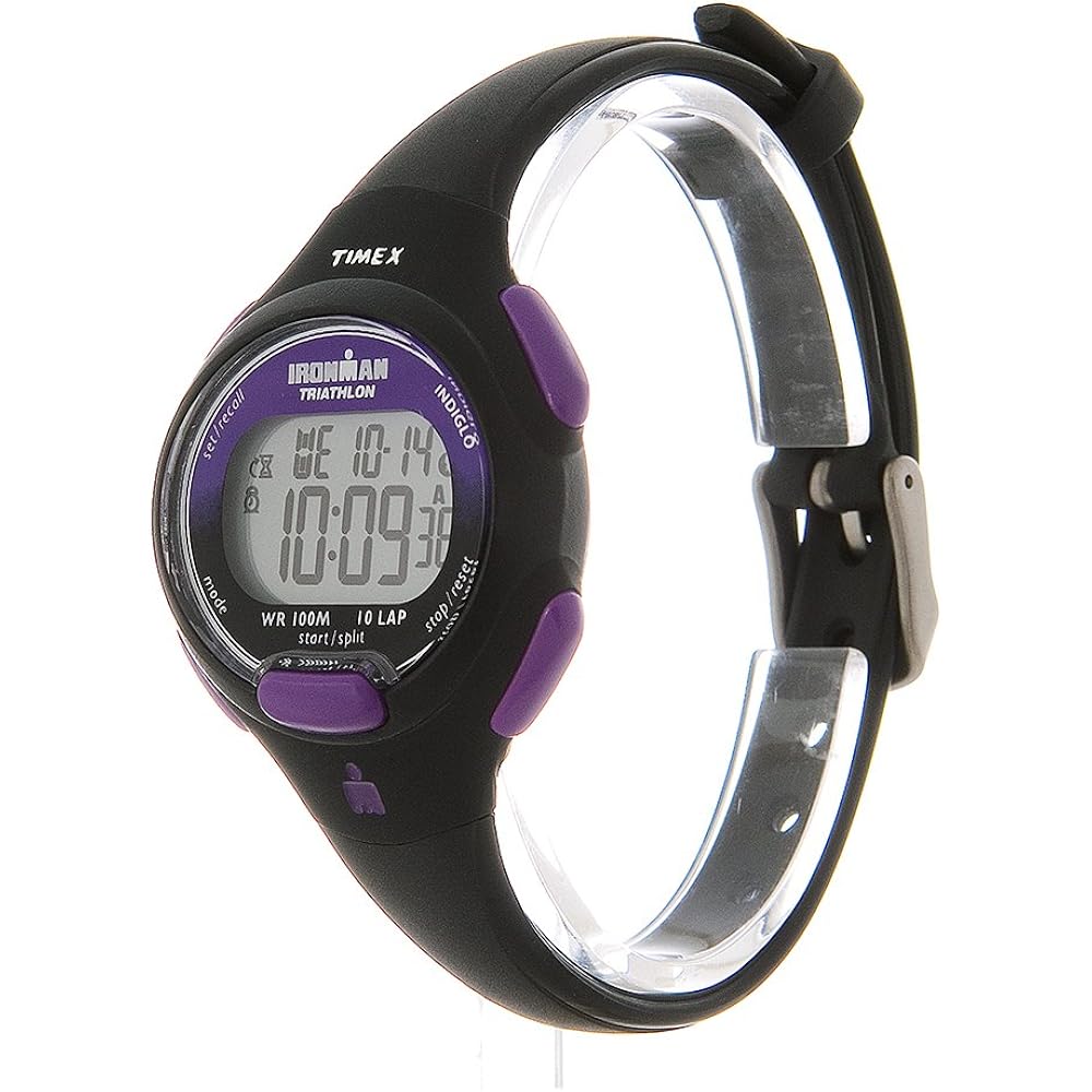 Timex Women'S Ironman Triathlon Essential 34Mm Watch