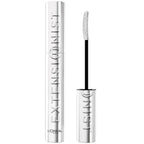 L'Oreal Paris Extensionist Mascara, Lengthening, Volumizing, and Curling Formula For a Lash Extension Eye Makeup Look, Washable Blackest Black