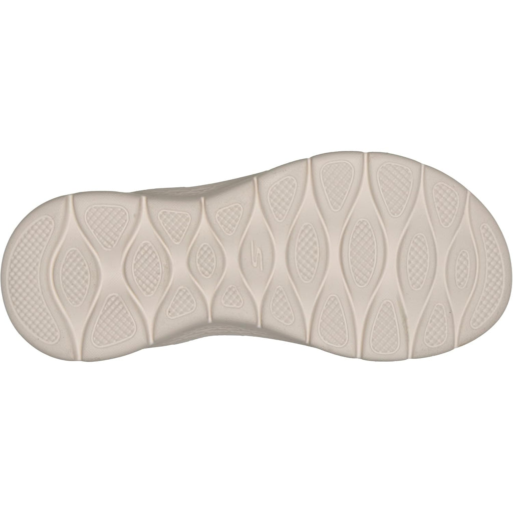 Skechers Women'S Go Walk Flex Sandal - Illuminate Hands Free Slip-Ins Sandal