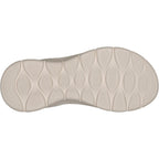 Skechers Women'S Go Walk Flex Sandal - Illuminate Hands Free Slip-Ins Sandal