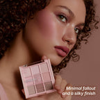 dasique Shadow Palette (29 Mauve Bear)