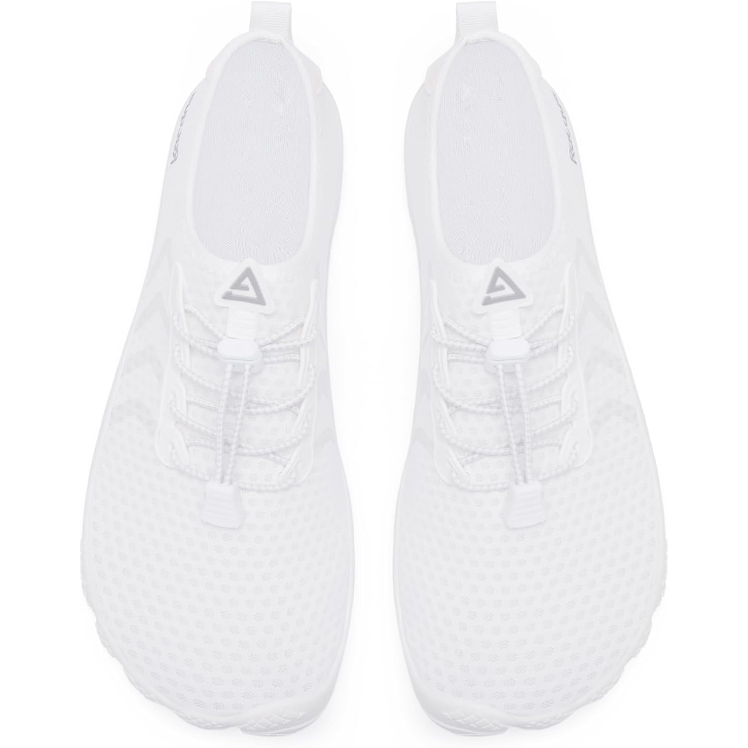 Racqua Water Shoes Quick Dry Lightweight Outdoor Barefoot Sport Swim Shoes