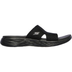 Skechers Women'S On-The-Go 600 Stretch Knit Slides