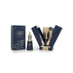 Le Falcone Risala Autograph 3.4 fl oz / 100 ml Eau de Parfum – unique unisex signature fragrance with lime, coconut, leather & ambergris – long lasting luxury