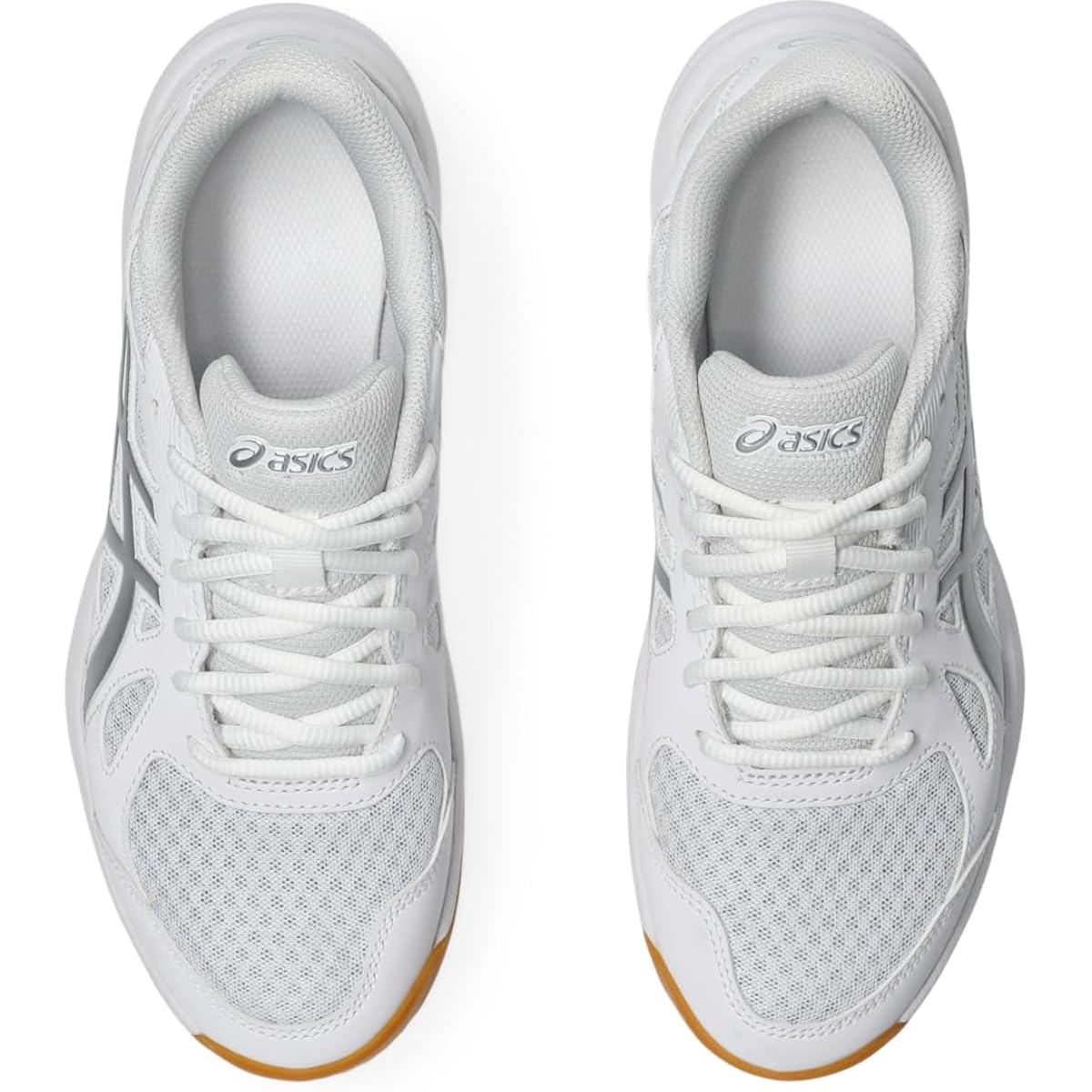 Asics Women'S Upcourt 6 Volleyball Shoes