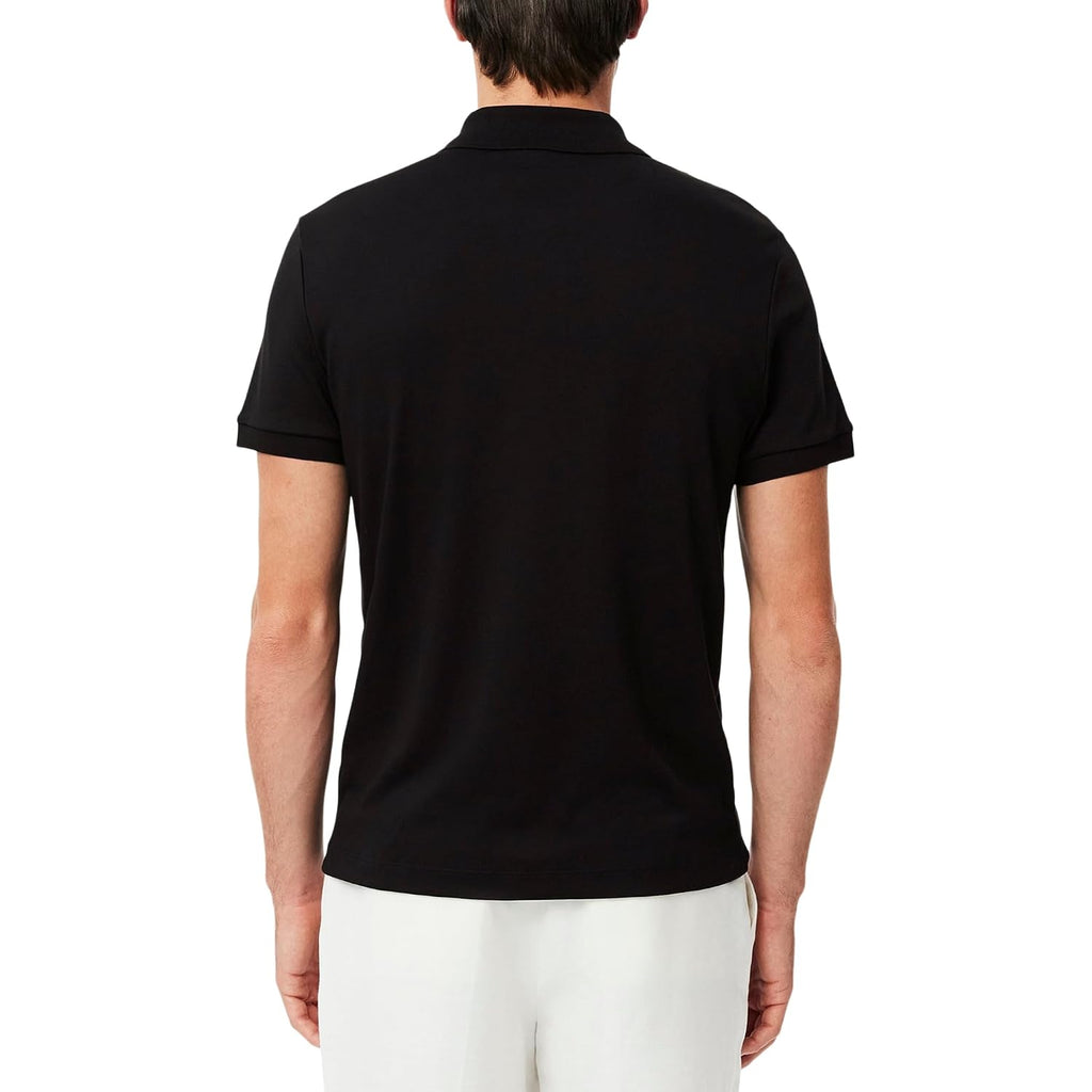 Lacoste Men'S Regular Fit Cotton Pima Polo Shirt