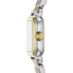 Kate Spade New York Gracie Square Women'S Watch With Stainless Steel Bracelet Or Leather Band