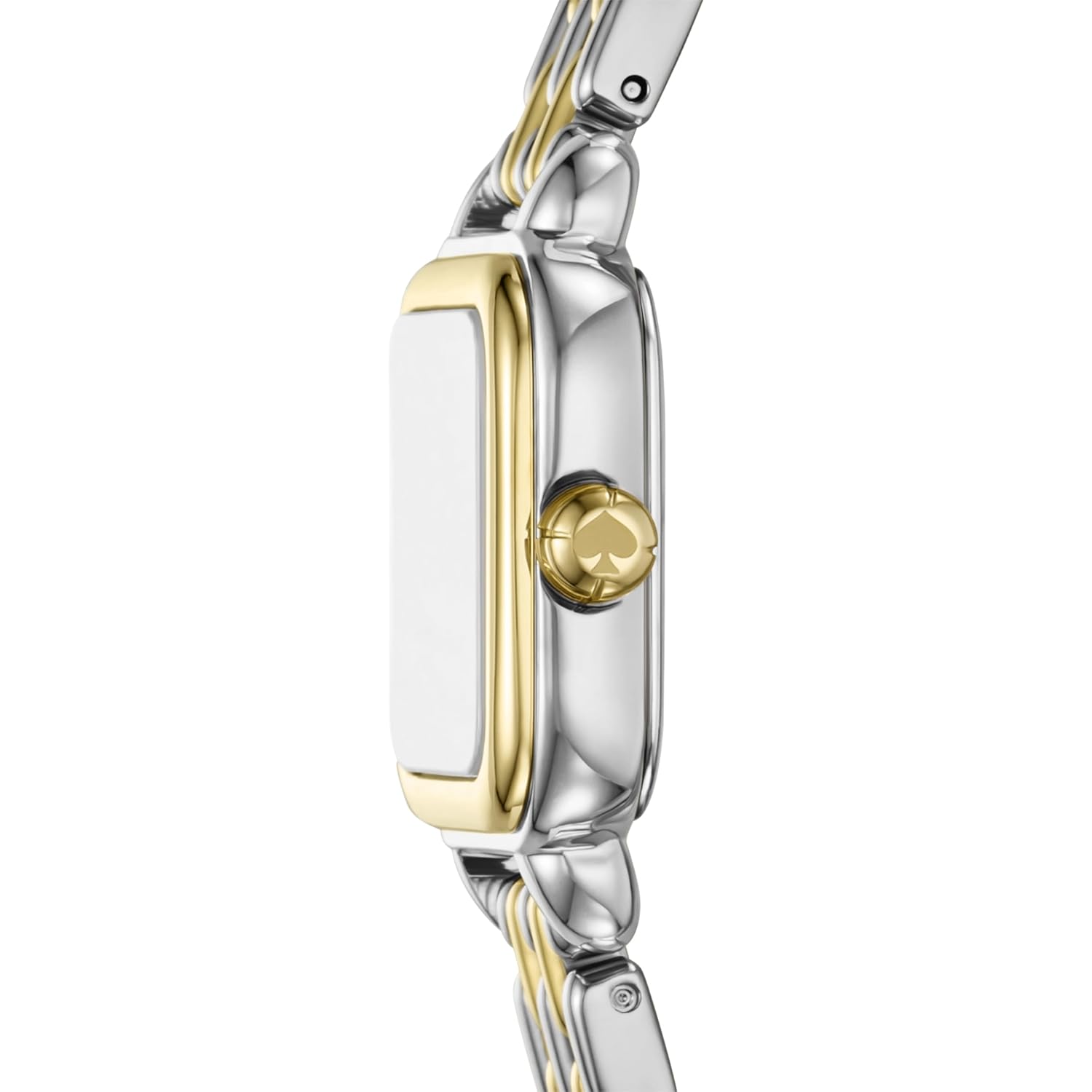 Kate Spade New York Gracie Square Women'S Watch With Stainless Steel Bracelet Or Leather Band