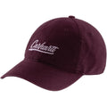 Carhartt Women's 105247 Women's Canvas Script Graphic Cap