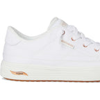 Skechers Women'S Arch Fit Arcade Meet Ya There Sneakers