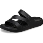 Crocs Women'S Getaway Strappy Sandals