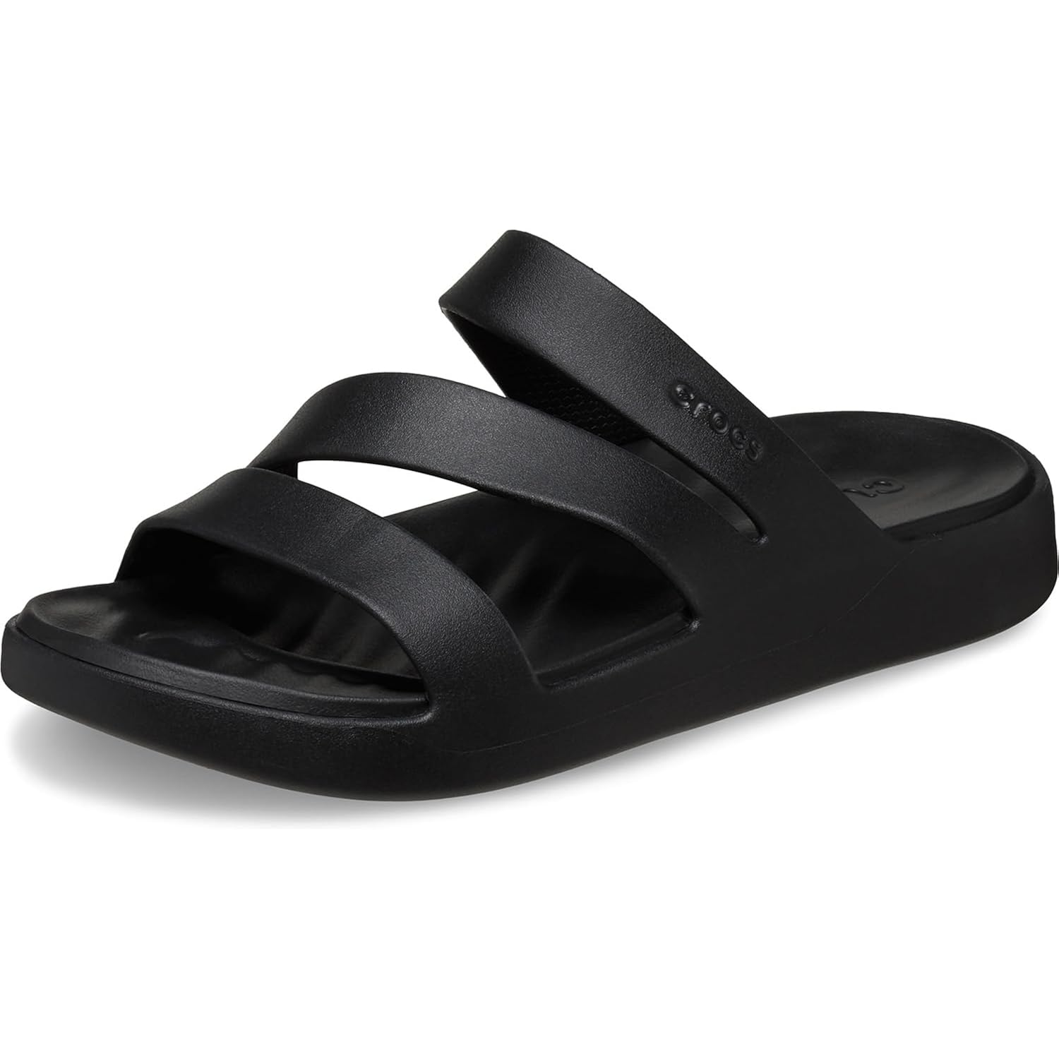 Crocs Women'S Getaway Strappy Sandals