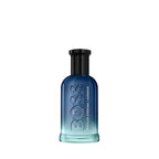 BOSS Bottled Striking Lavender – Woody Cologne for Men – With Moss Accord and Lavender