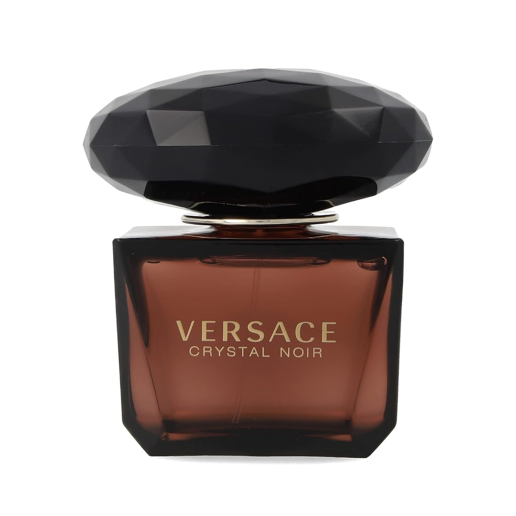 Versace Crystal Noir By Versace For Women - 3 Fl Oz Edt Spray