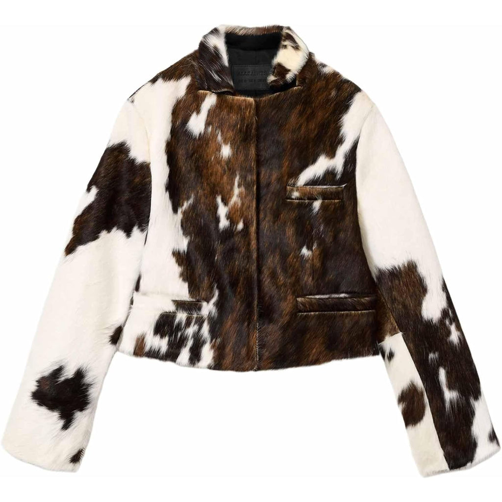 Allsaints Women'S Apton Dapple Blazer
