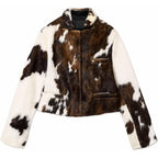 Allsaints Women'S Apton Dapple Blazer