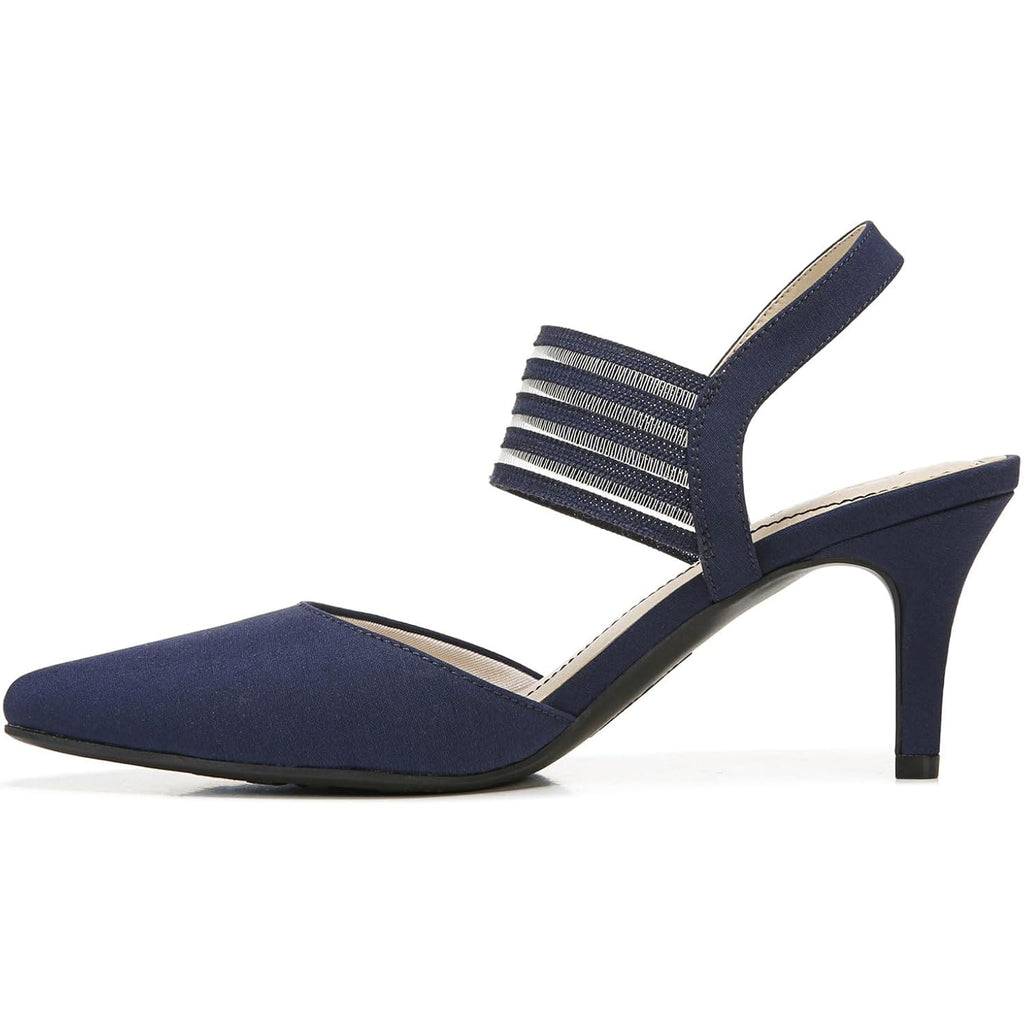 LifeStride Women's Sanya Pump