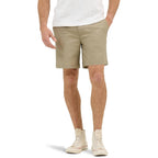 Lee Men'S Extreme Motion 7" Flat Front Short