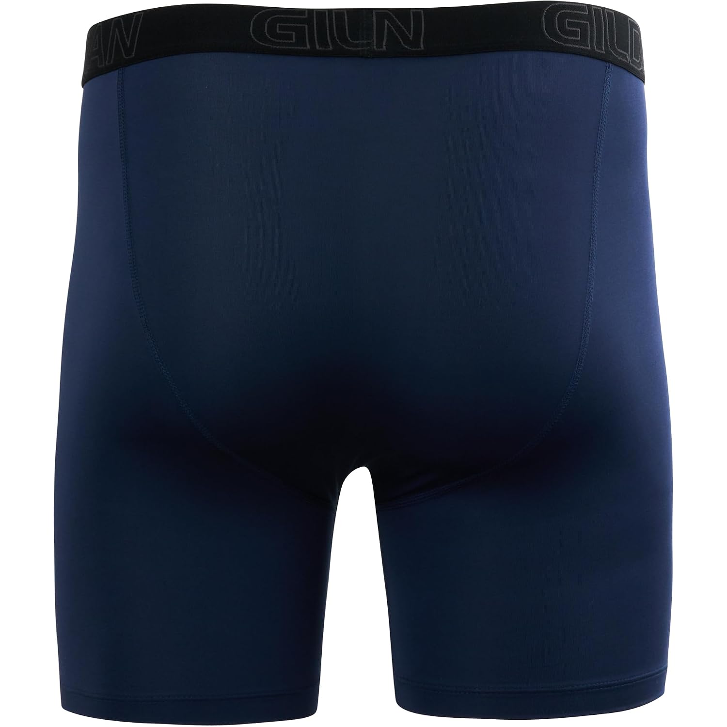 Gildan Men'S Performance Underwear Boxer Briefs