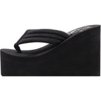 Womens Wedge Sandals Platform Sandals Women Chunky Wedge Flip Flops Sandals For Women