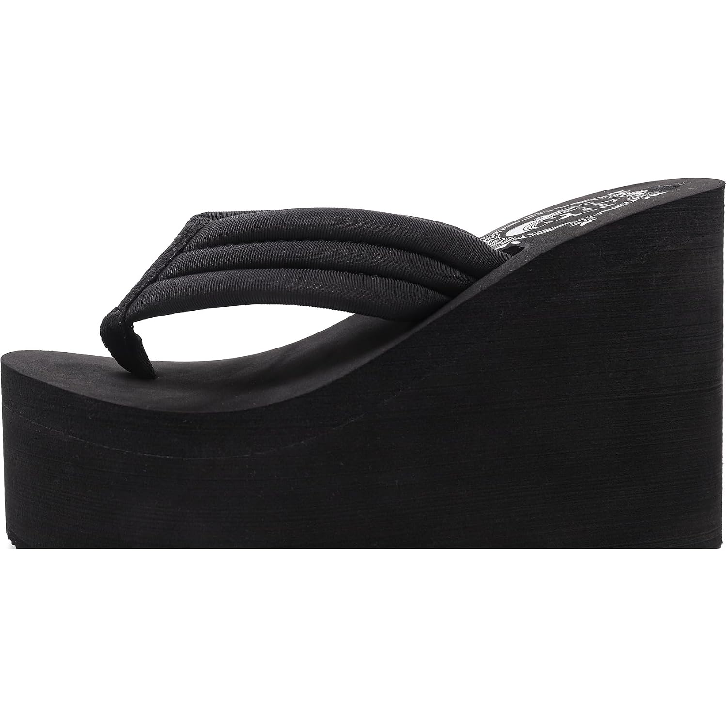 Womens Wedge Sandals Platform Sandals Women Chunky Wedge Flip Flops Sandals For Women