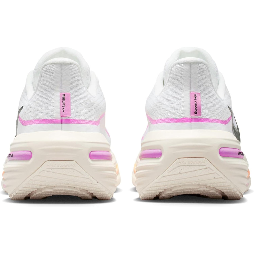 Nike Women'S Winflo 12 Road Running Shoes