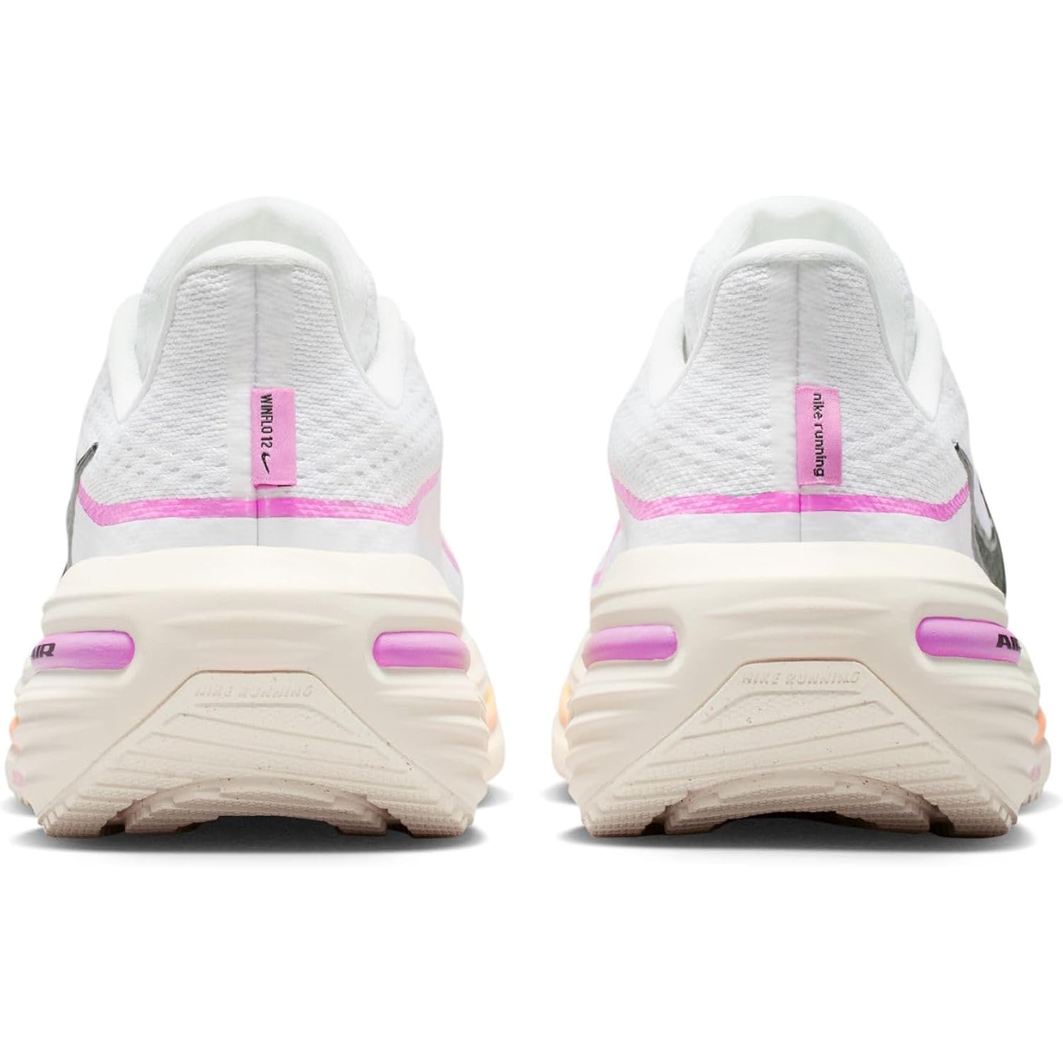 Nike Women'S Winflo 12 Road Running Shoes