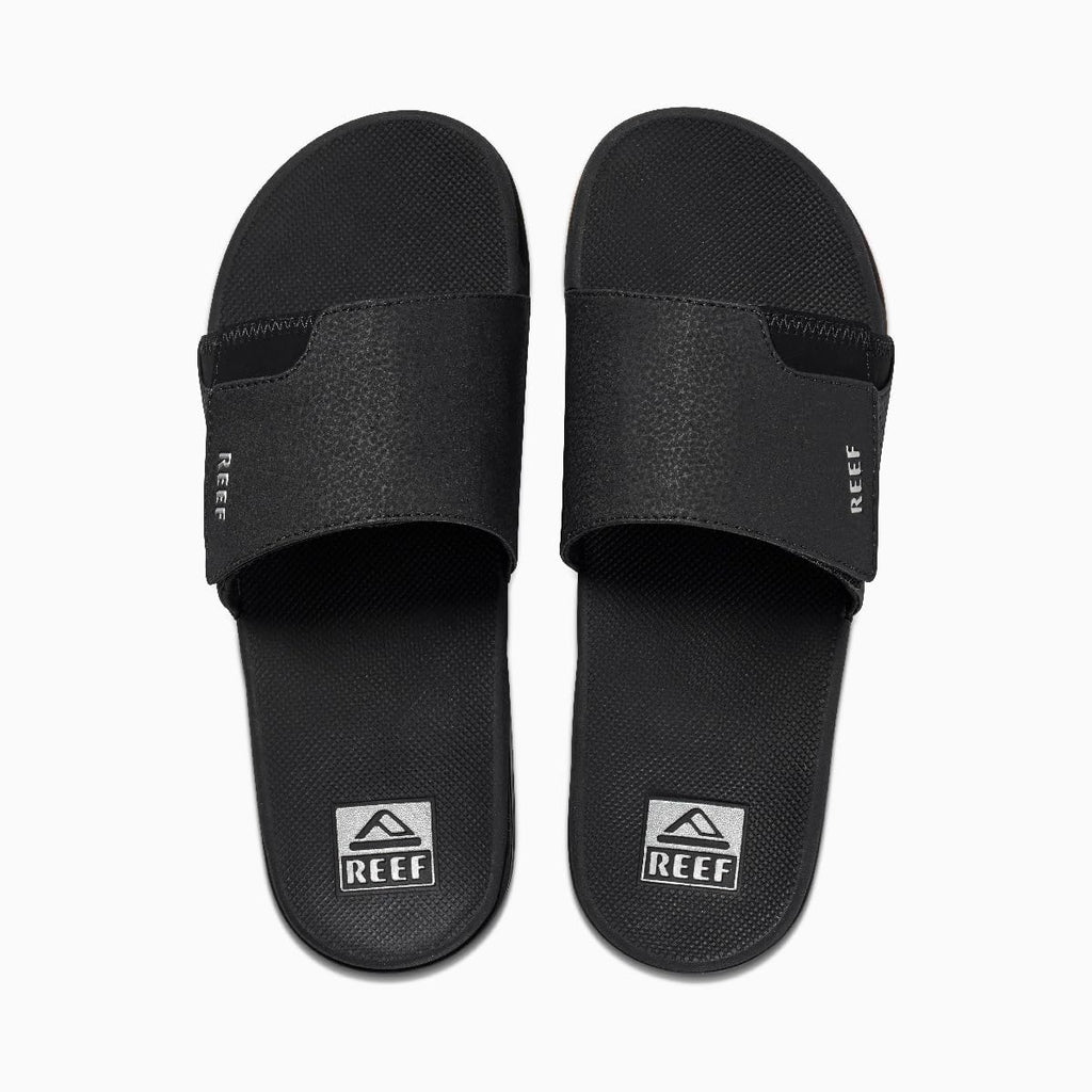 Reef Fanning Slide