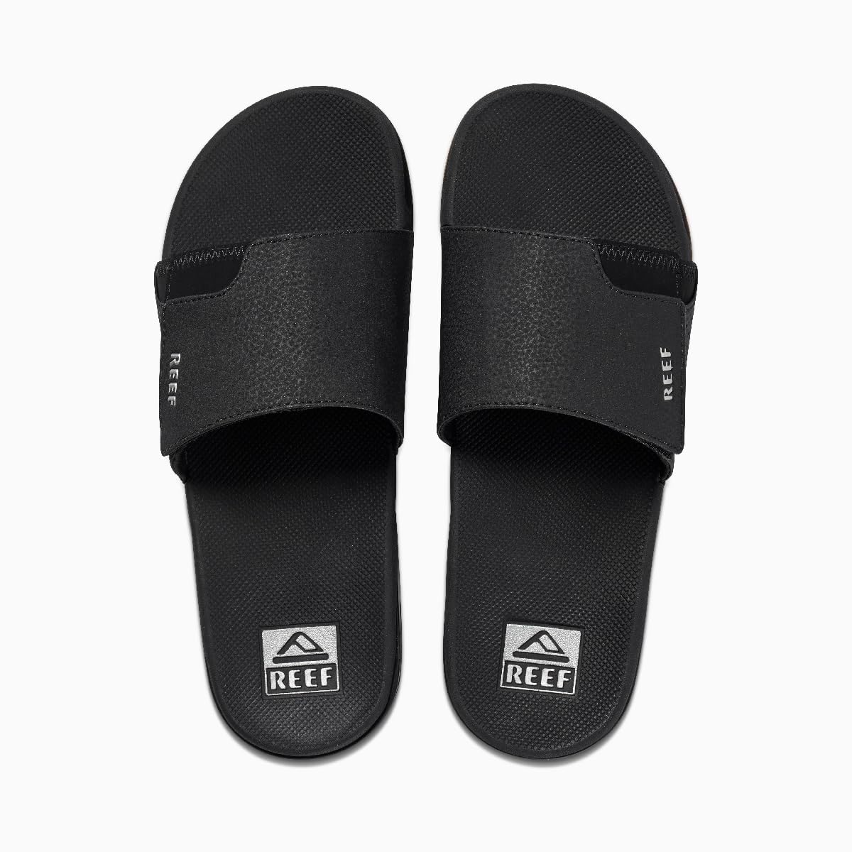 Reef Fanning Slide
