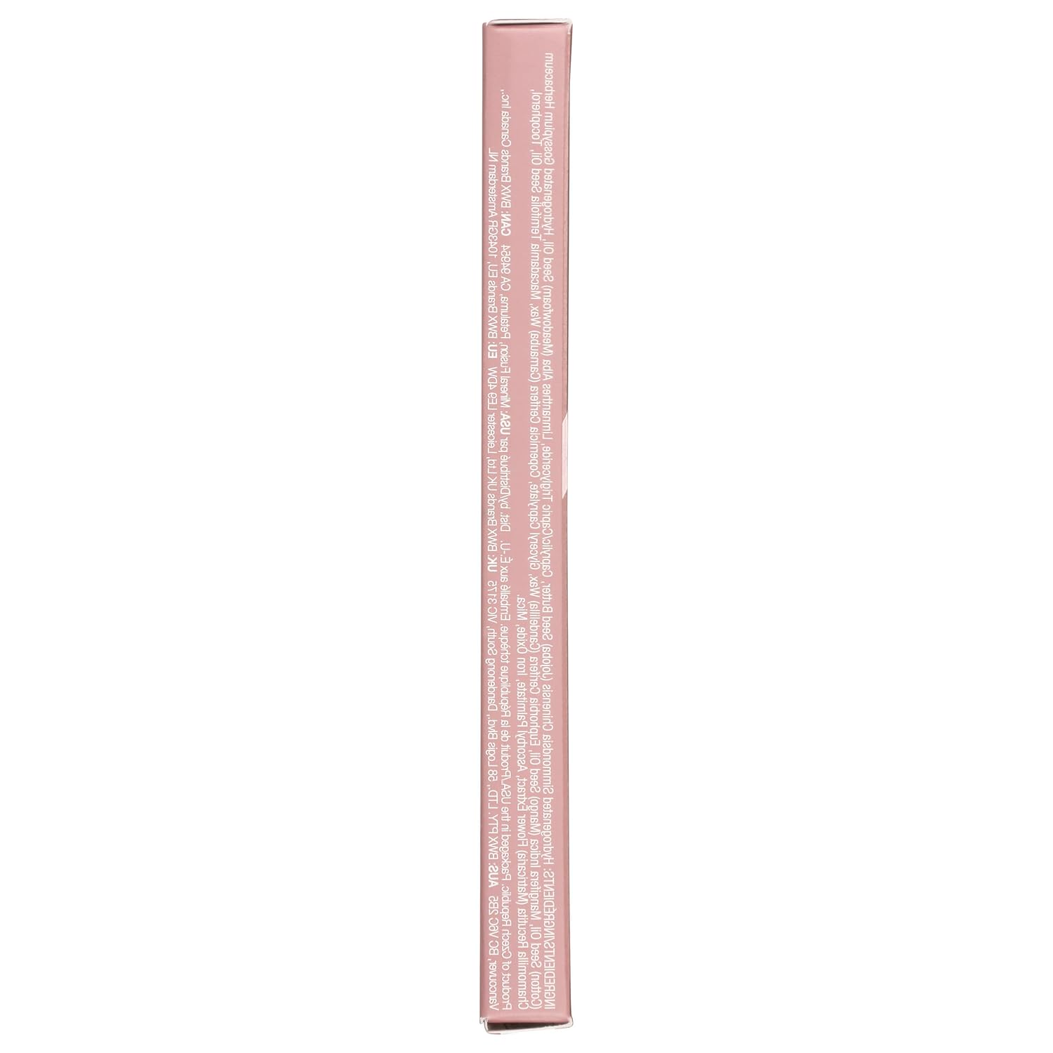 MINERAL FUSION Coal Eye Pencil, 0.04 OZ