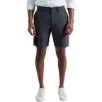 Kenneth Cole Mens Lightweight Hybrid Stretch Performance Shorts - 7 And 9 Inch Inseams