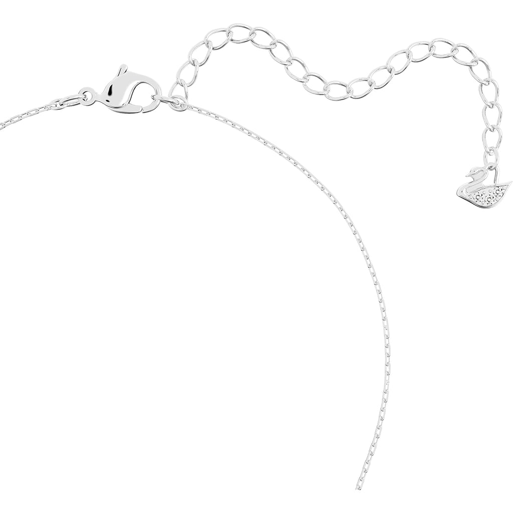 Swarovski Women's Stilla Jewelry Collection, Clear Crystals