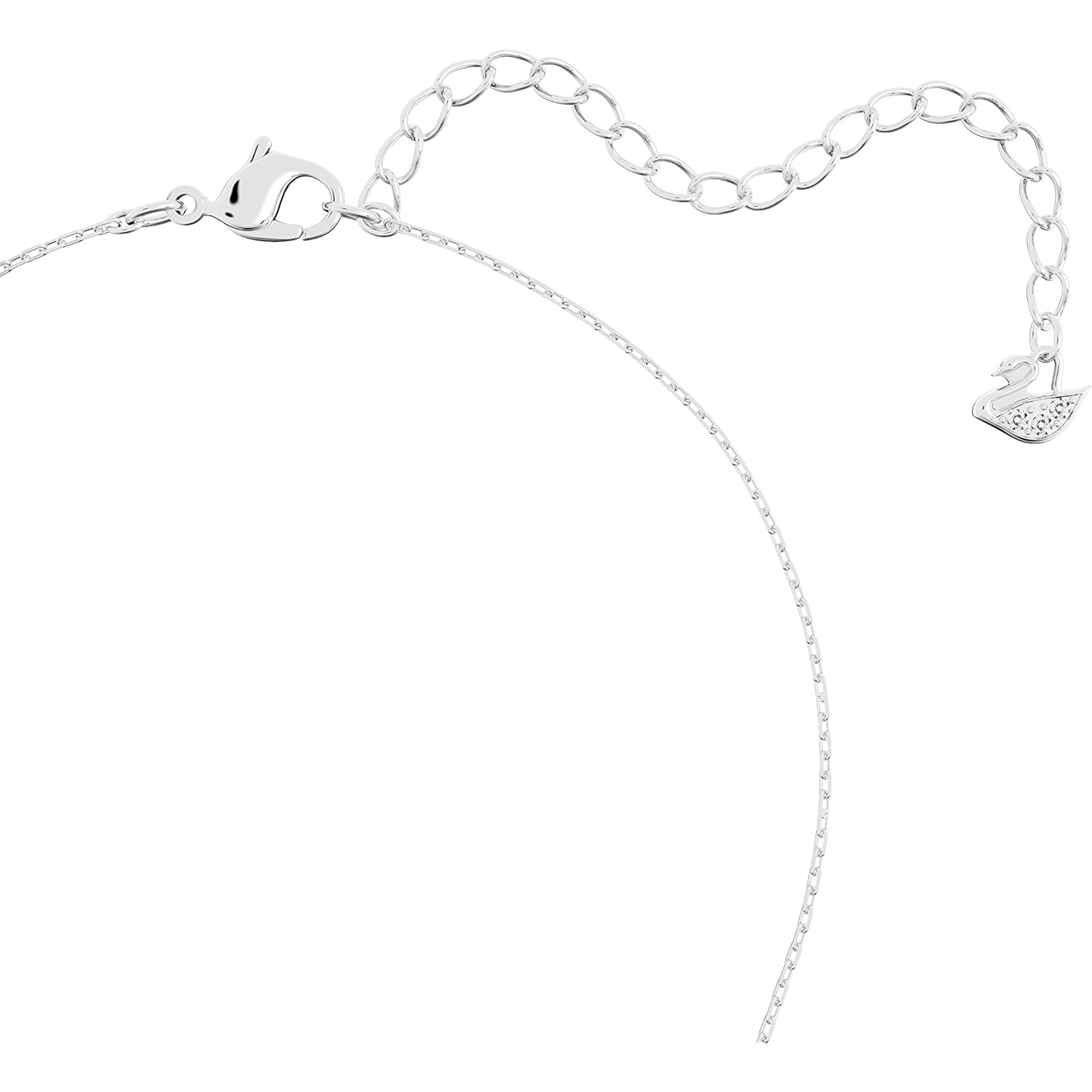 Swarovski Women's Stilla Jewelry Collection, Clear Crystals