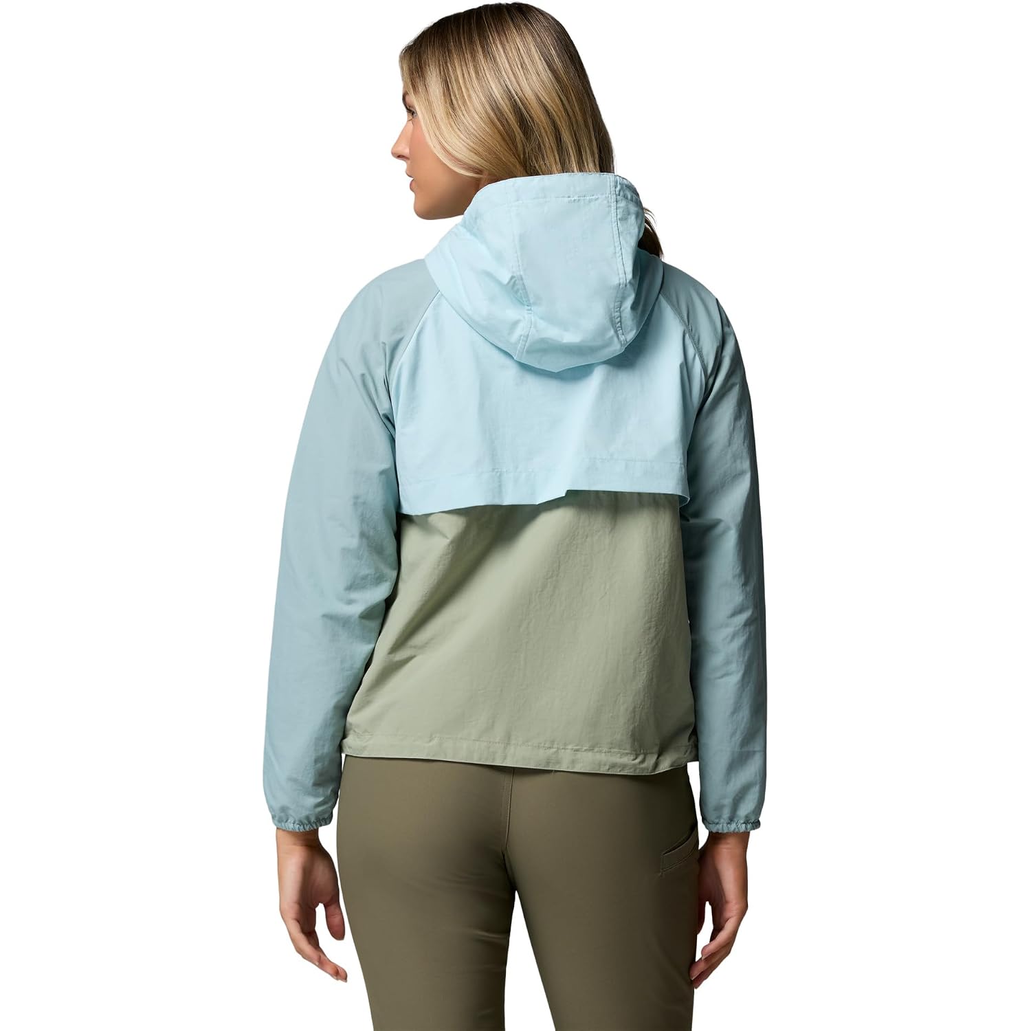 Columbia Spire Valley™ Windbreaker
