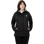 The North Face Women'S Venture 2 Waterproof Hooded Rain Jacket | Raincoat With Breathable Dryvent 2.5L Fabric, Pit-Zips