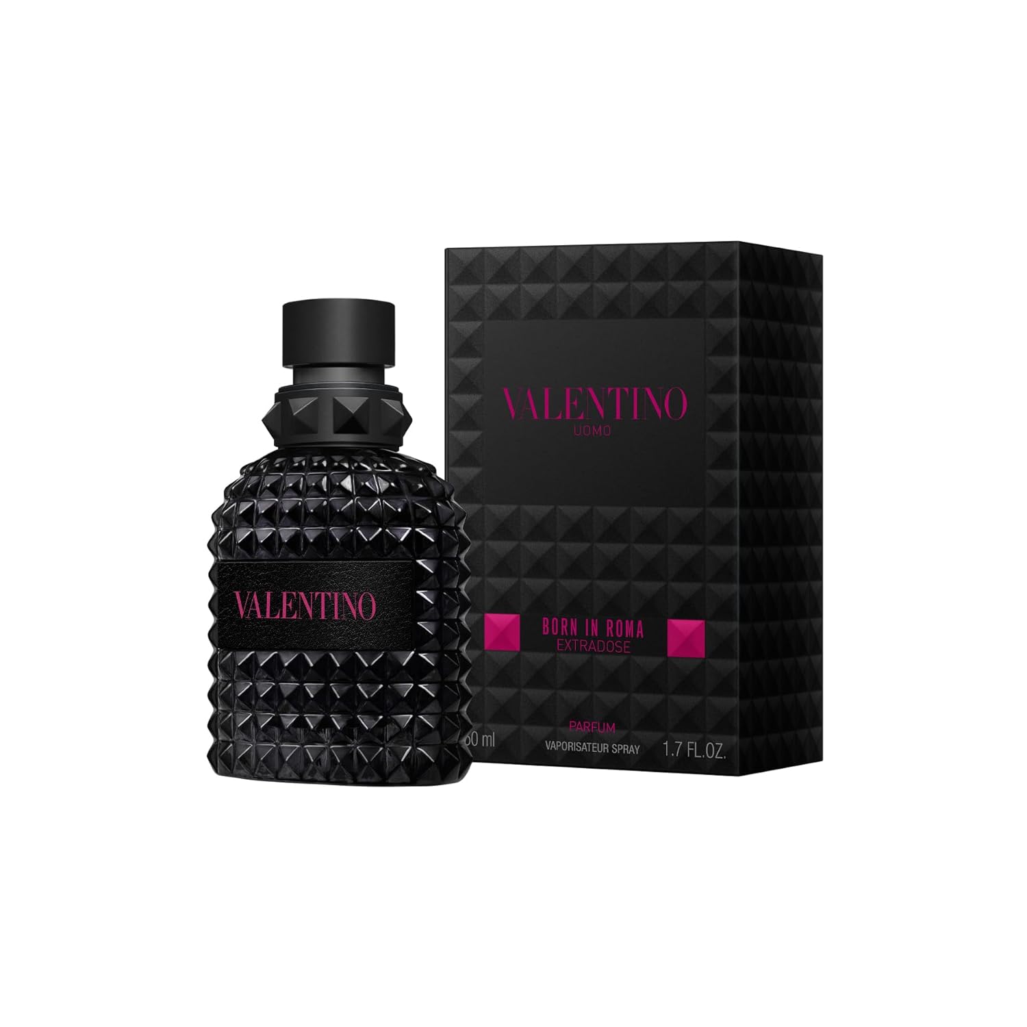 Valentino Born in Roma Uomo Extradose Perfume 1.7 fl oz