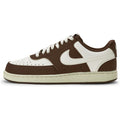 Nike Women'S Court Vision Low Nubuck Shoes