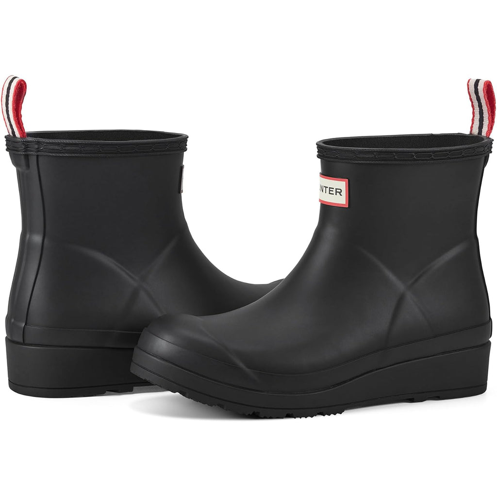 Hunter Women'S Play Short Rain Boot