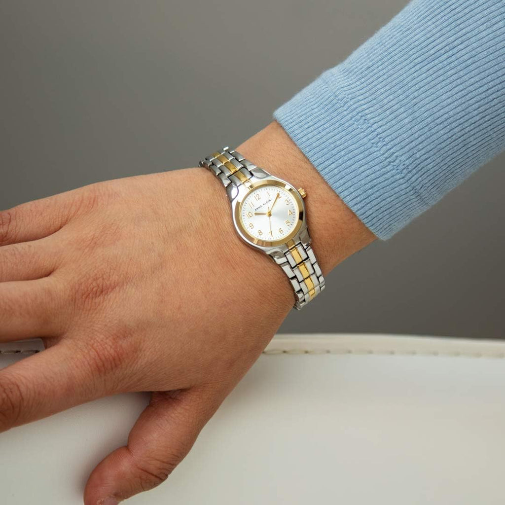 Anne Klein Women's Bracelet Watch