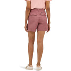 Women's Legendary 4" Utility Short