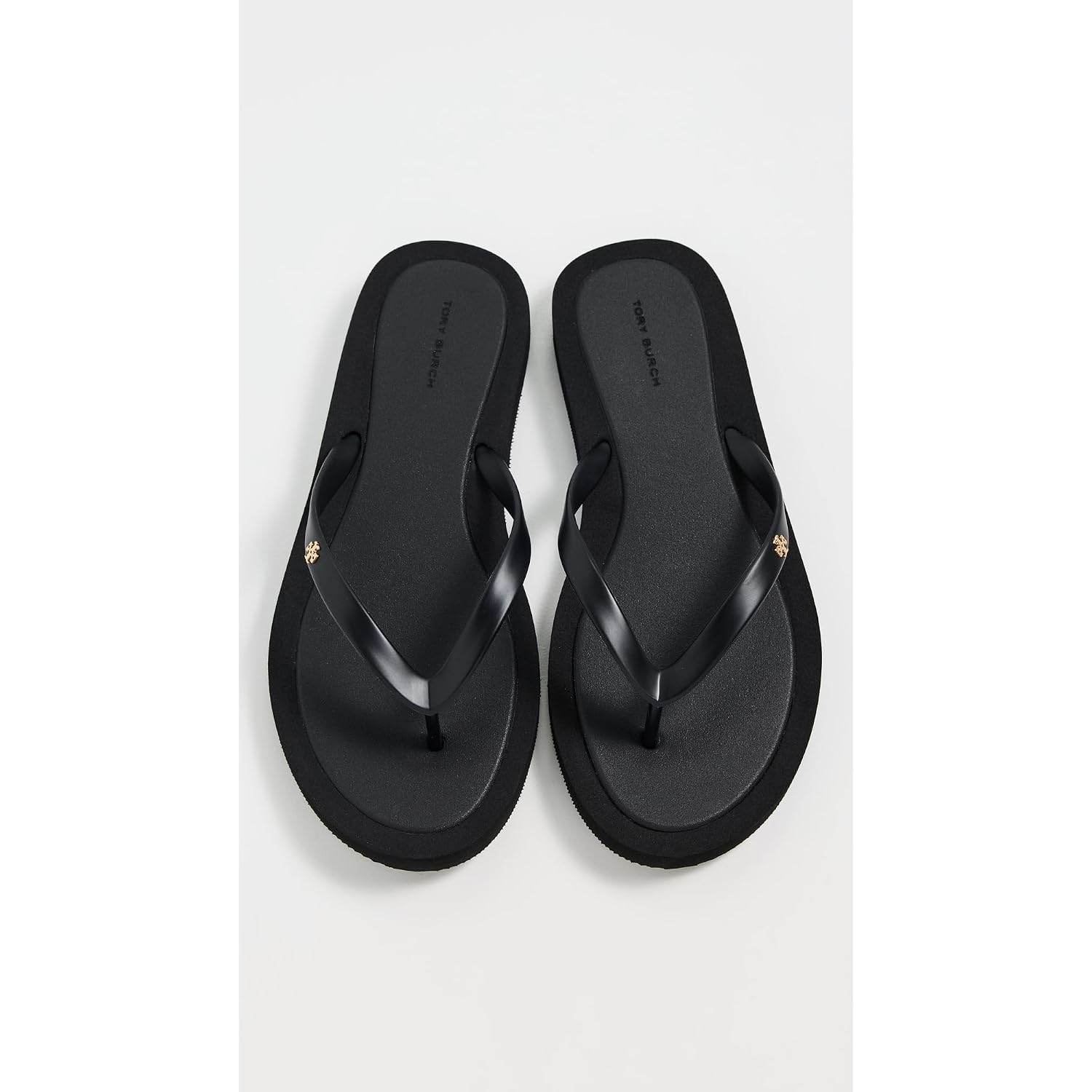 Tory Burch Women'S Kira Padded Flip Flops